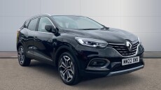 Renault Kadjar 1.3 TCE Techno 5dr Petrol Hatchback